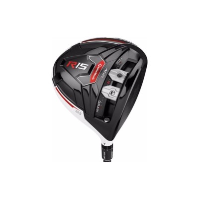 TaylorMade R15 460 Driver